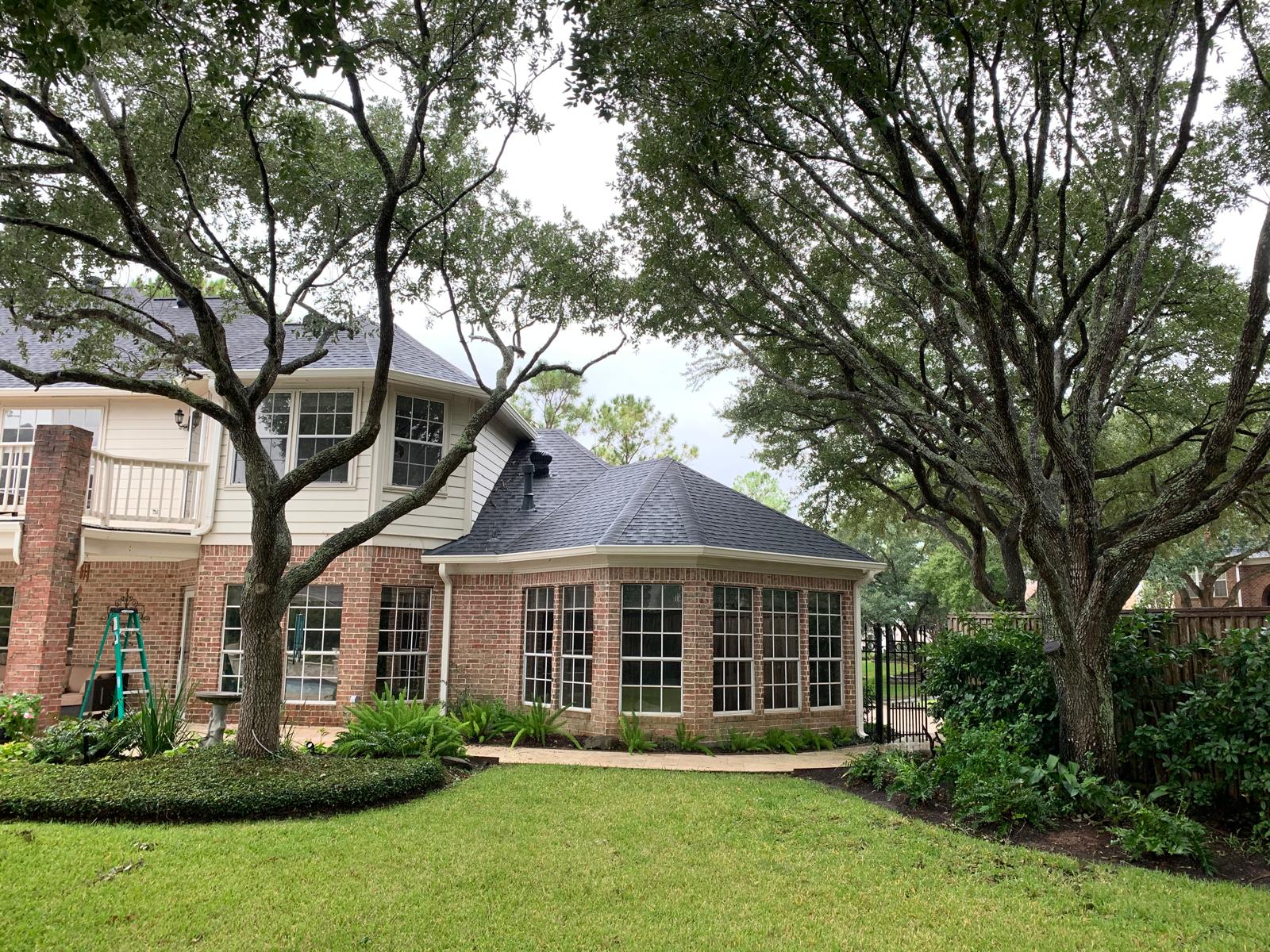 Roof repair and installation Houston TX